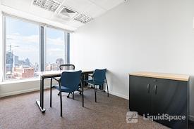 Regus | Santiago, Costanera