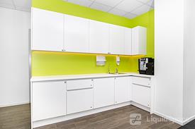 Regus | Riga, Esplanade