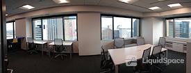Regus | St Charles and Poydras