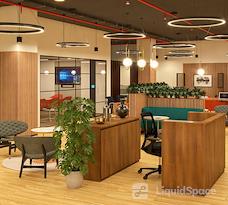 Awfis | Coworking-Majestic Omnia