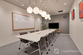 SPACES | TOKYO, Spaces Akasaka