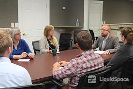 Vernon Research Group