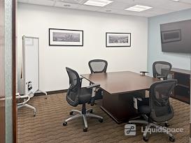 Regus | The Gramercy