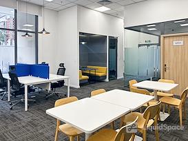 Regus | Ho Chi Minh, L'Mak