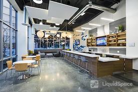 Regus | Downtown San Jose