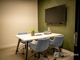 The Quad Reading One Station Hill