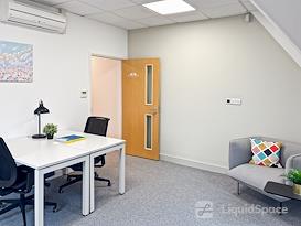 Regus | Winchester, Crown Walk