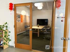 Studious Coworking Space