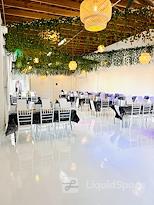KUE event space