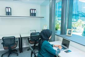 Tangerang | Soetta Airport T3