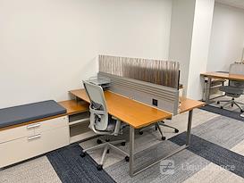 Spectrum Software, Franklin