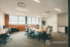 Venture X | Greenville Plush Mills