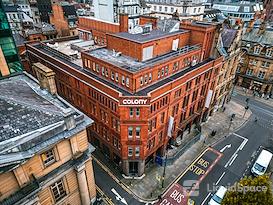 Regus | Paris, Opéra