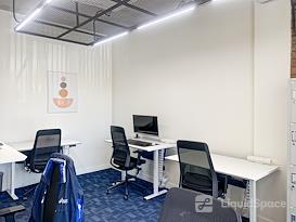 HQ | Kiambu, The Brick Thindigua