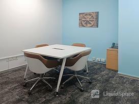 Regus | NOIDA, Sec 62 – Green Boulevard