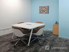 Regus | NOIDA, Sec 62 – Green Boulevard