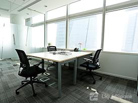 Regus | Suzhou, Jinghope Plaza