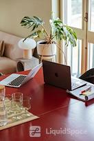 Studio Visits - Event Space for Meetings and Gatherings