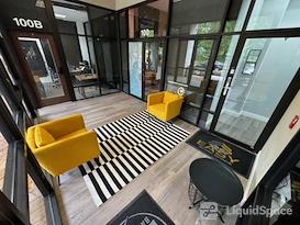 Easy Work Space (Mars)