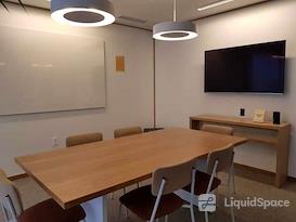 WeWork | Pereira Barreto 1479