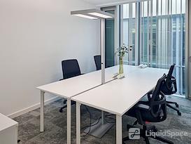 Regus | Lausanne, City Flon