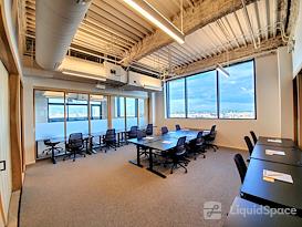 CENTRL Office - Downtown Los Angeles