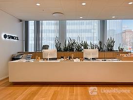 SPACES  | Gothenburg, Brygghuset