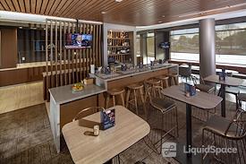 SpringHill Suites Newark Downtown