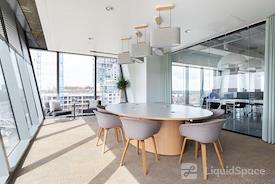 Regus | Columbia - Stoneridge Drive