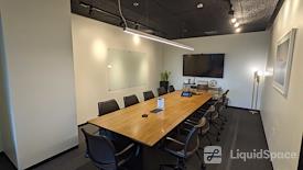 Industrious - Old Town