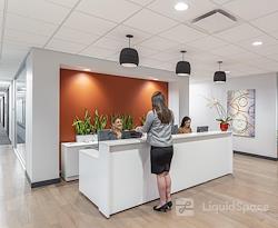 Regus | Place St. Charles