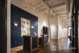 Thrive Canton at The Jones Building