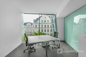 Regus | Vienna, Flybridge