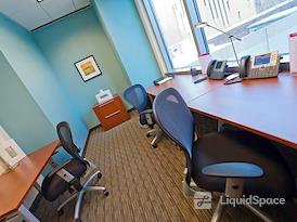 Regus | Main Street