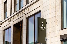 Satellite Office Opernplatz