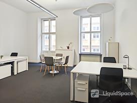 Regus | Vienna, Kohlmarkt