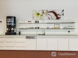 Regus | Zug, Dammstrasse