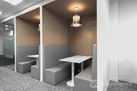 Regus | Ashford, Panorama