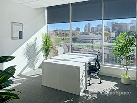 SPACES | North Water Street