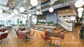WeWork | 80 M St SE