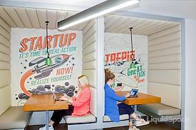 Regus | Athens, Kifissias.junction