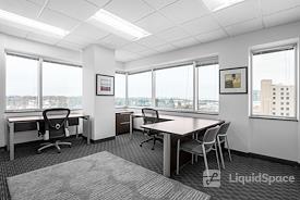 Regus | Sainte Foy