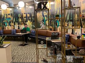 ALX Community Waterfront