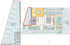 WeWork | 625 W Adams Street