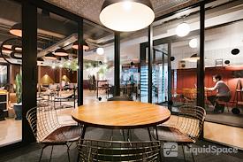 WeWork | Paulista 1374