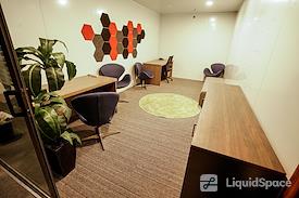 LionShare Cowork - Professional Meeting Rooms & Offices