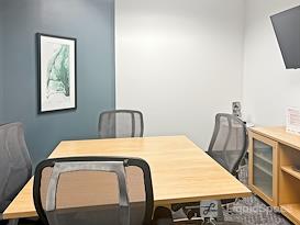 Regus | Huntington Square III