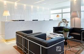 Q Sentral L35 | Kuala Lumpur Sentral