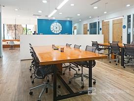 Regus | Cancun, Punta Cancun ICC