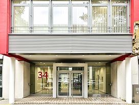 HQ | NEU-ISENBURG, HQ Dornhofstraße